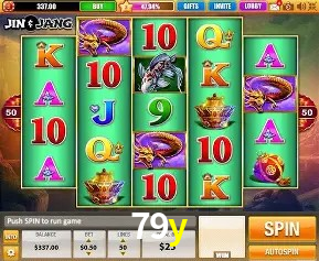 A Emoção da Loteria na 79y: Uma Chance de Mudança de Vida