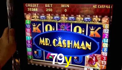 A Experiência Imersiva dos Cassinos Ao Vivo no 79y